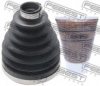 TOYOT 0443808040 Bellow, driveshaft